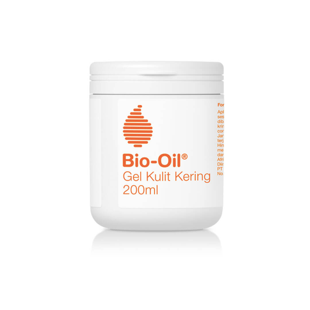 Bio Oil - Dry Skin Gel 200Ml