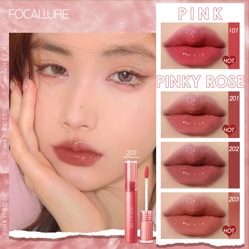 Focallure Glossy Tint FA028 101