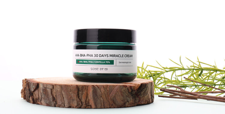 Some By Mi AHA BHA PHA 30 Days Miracle Cream | 60 g