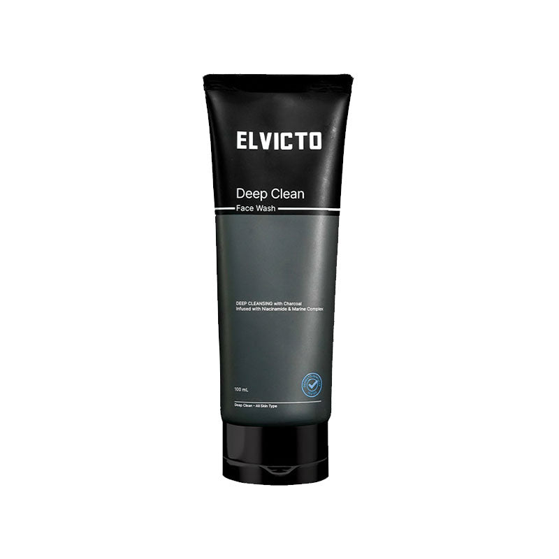 Elvicto Deep Clean Face Wash | 100 ml