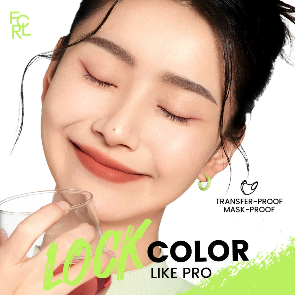 FOCALLURE COLOR LASTING LIP TINT BB01