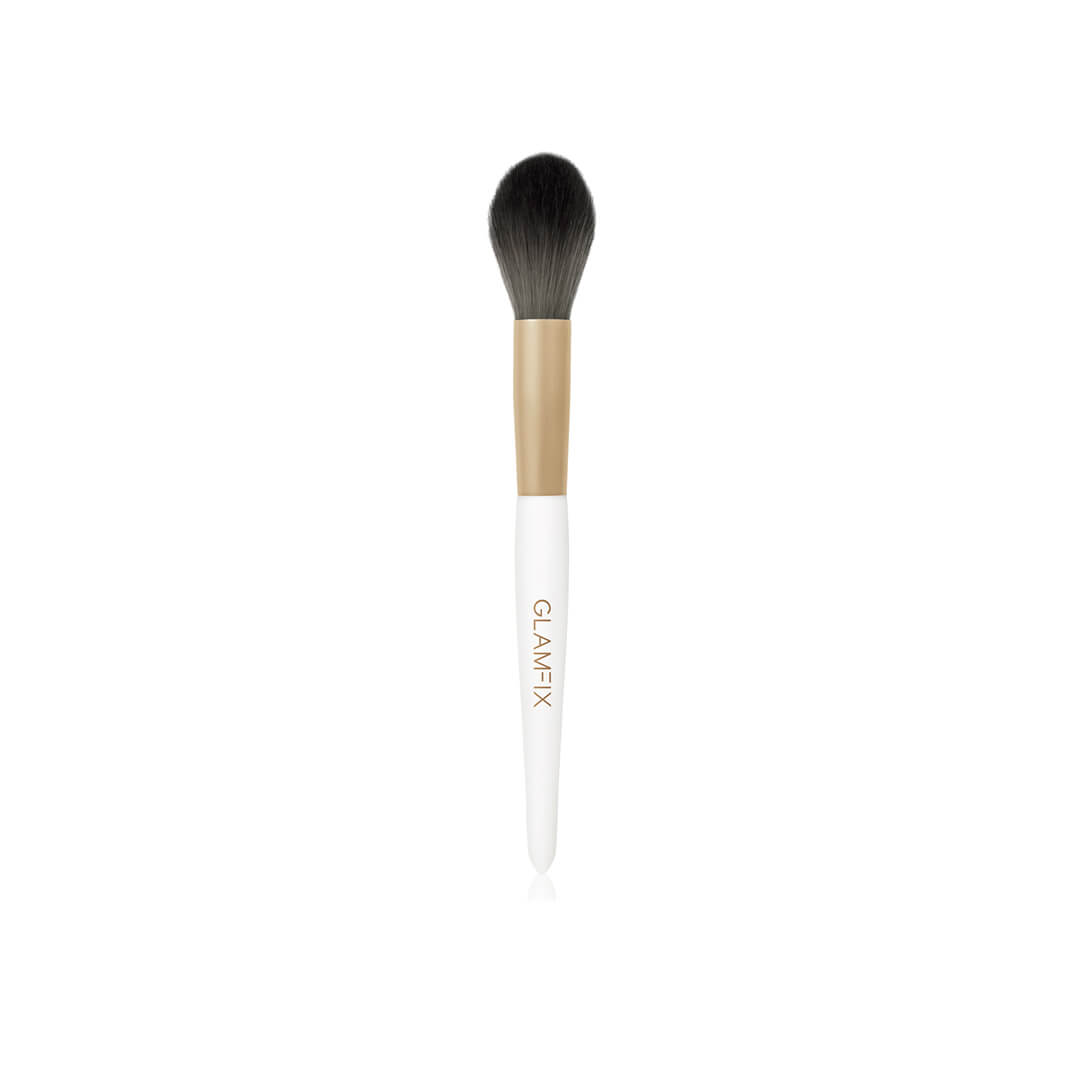 Glamfix Delicate Powder Brush | 5 g