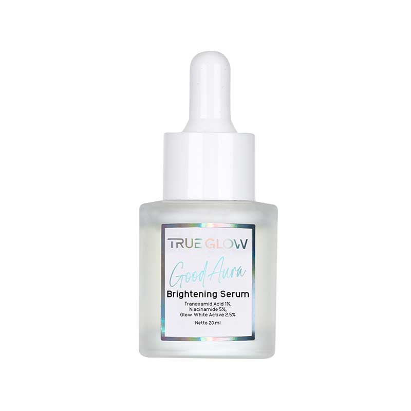 True Glow Good Aura Brightening Serum | 20 ml