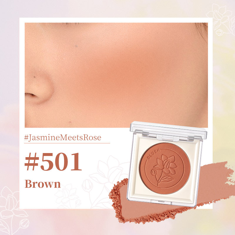 Focallure Perfection Velvet Blush FA235 #501