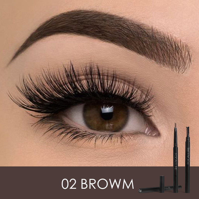 Focallure Auto Brows Pen FA18 - #2