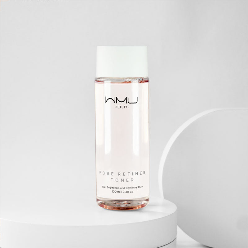 WMU Beauty Pore Refiner Toner