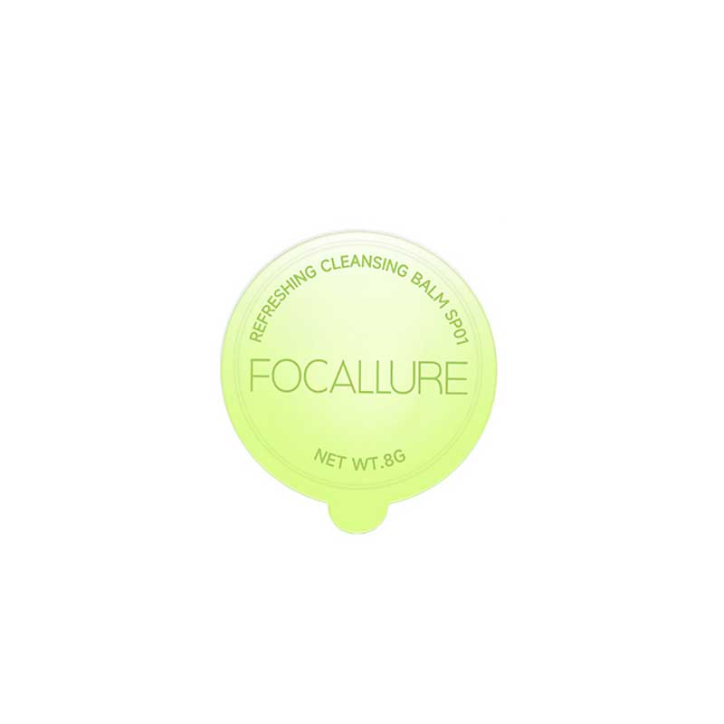 FOCALLURE REFRESHING CLEANSING BALM SP01