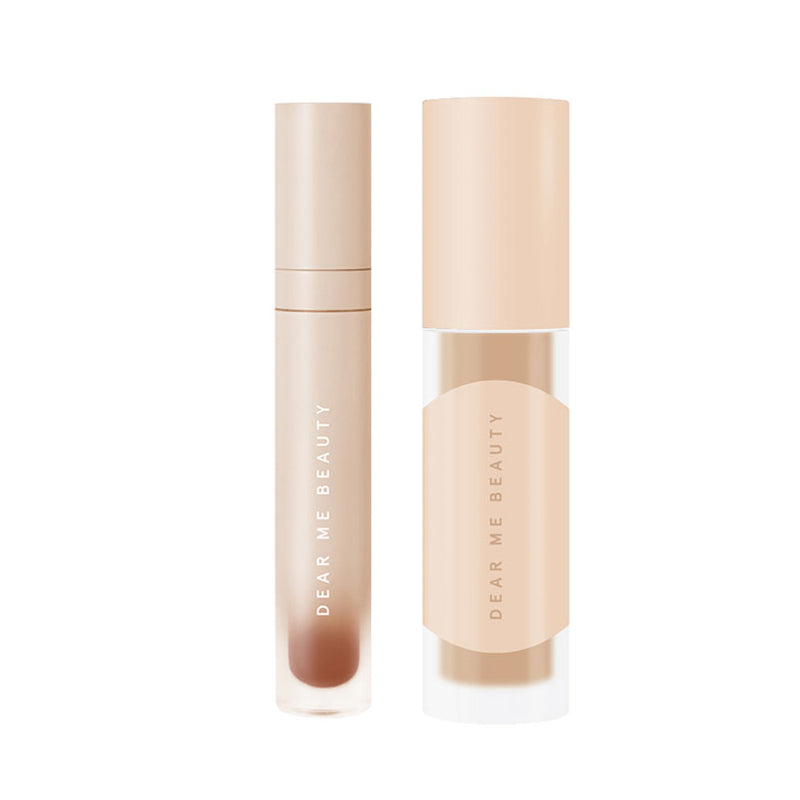 [Combo] Dear Me Beauty Serum Concealer + Perfect Matte Lip Coat Dear Winna