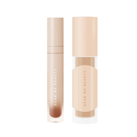 [Combo] Dear Me Beauty Serum Concealer + Perfect Matte Lip Coat Dear Winna