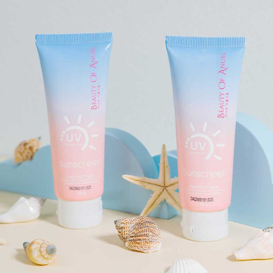 Beauty Of Angel Sunscreen SPF 50++++ | 50 ml