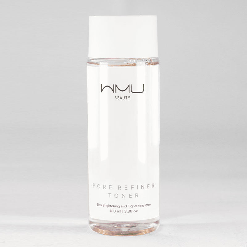 WMU Beauty Pore Refiner Toner