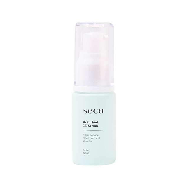 Seca Bakuchiol 1% Serum