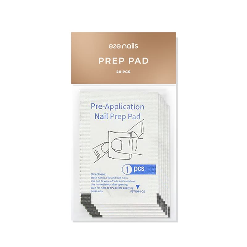 Eze Nails Prep Pad