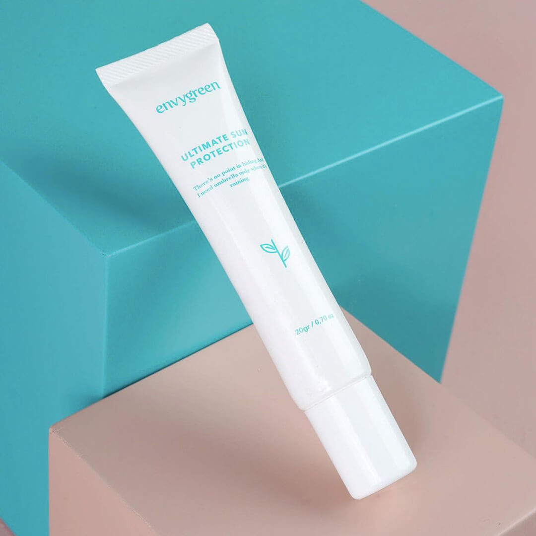 Envygreen Ultimate Sun Protection | 20 g