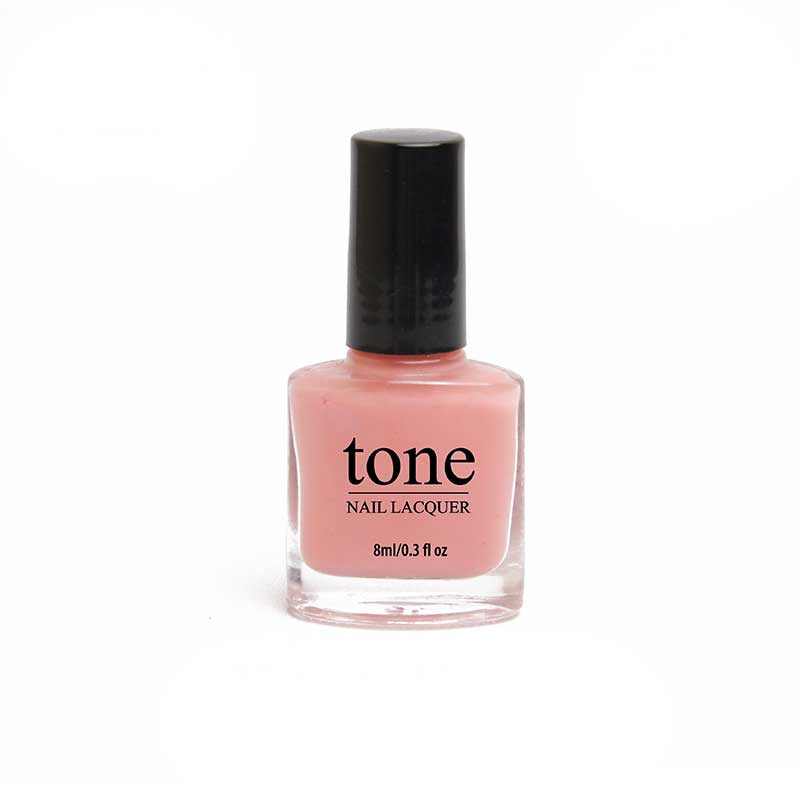 Tone Nail Polish Glossy Jelly Series 125 | 8 ml