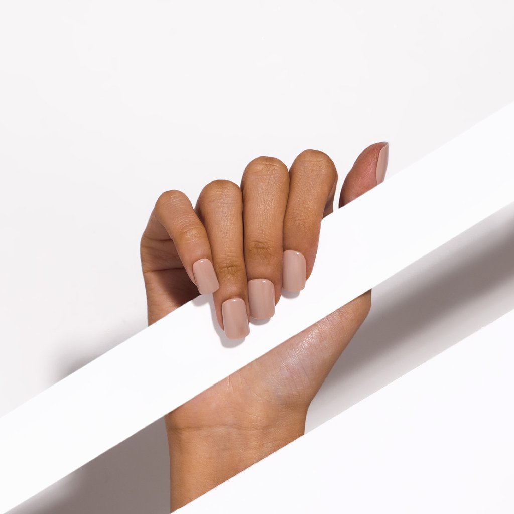 Eze Nails Worthy In Beige - Spot On Manicure