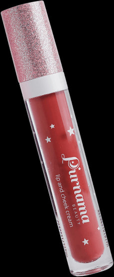 Purnama Beauty Lip & Cheek - Strawberry Milkshake