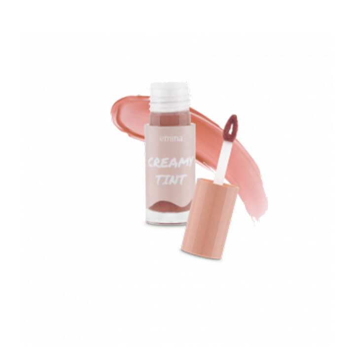 Emina Creamy Tint - 01 Brick Town