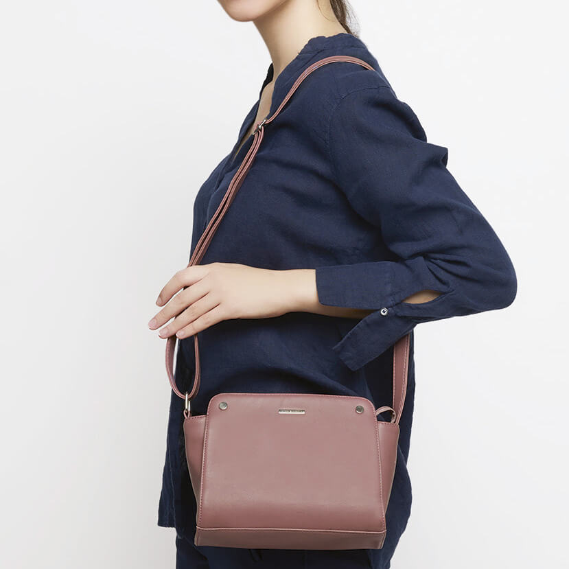 Sophie Martin Liana Bag