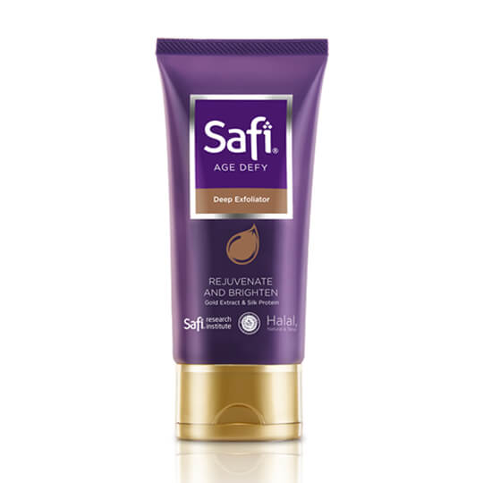 Safi Age Defy Deep Exfoliator 75Gr