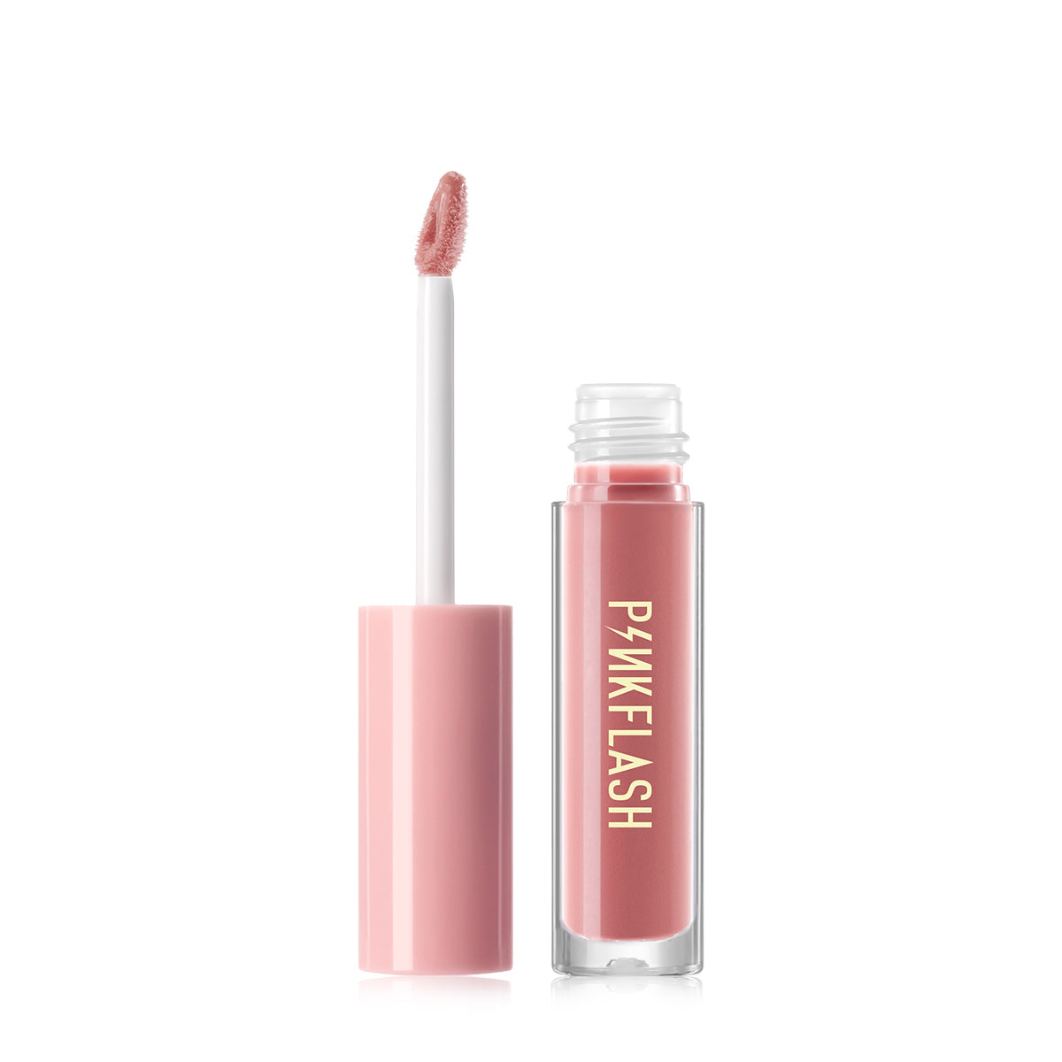 Pinkflash L02 Lasting Glossy Lip Gloss - G02