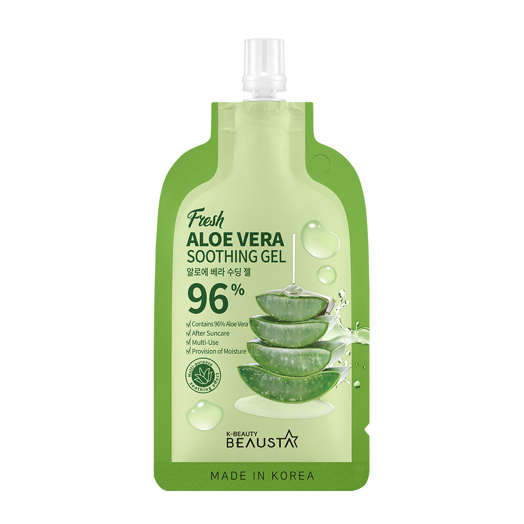 Beausta Aloe Vera Soothing Gel | 20 ml