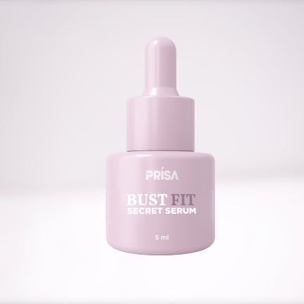 [FREE ITEM] PRISA Bust Fit Secret Serum | 5 ml