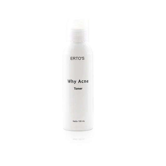 [Exp. Juni 2024] Erto's Why Acne Toner