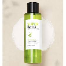 Some By Mi Super Matcha Pore Tightening Toner | 150 ml