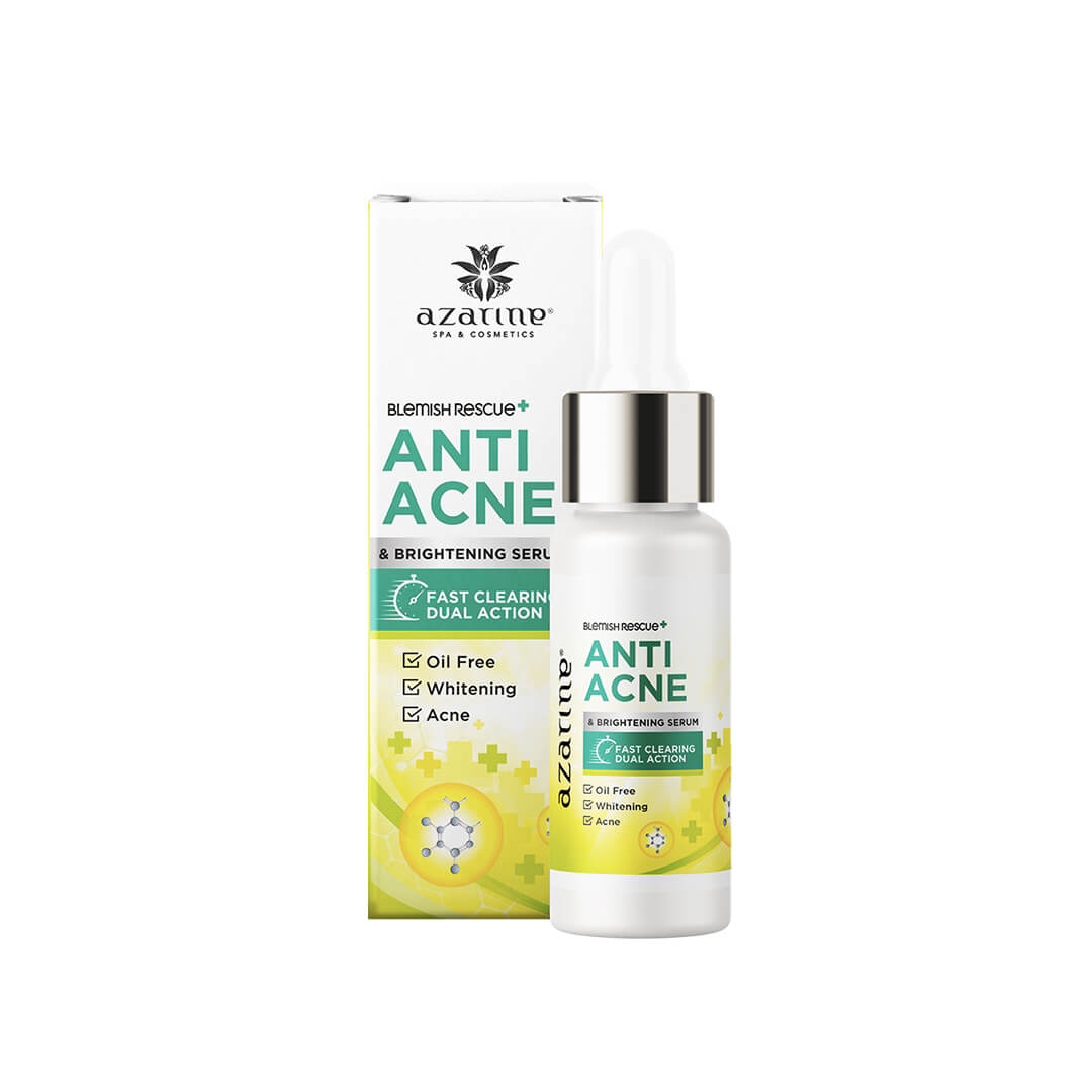 Azarine Anti Acne & Brightening Serum | 20 ml