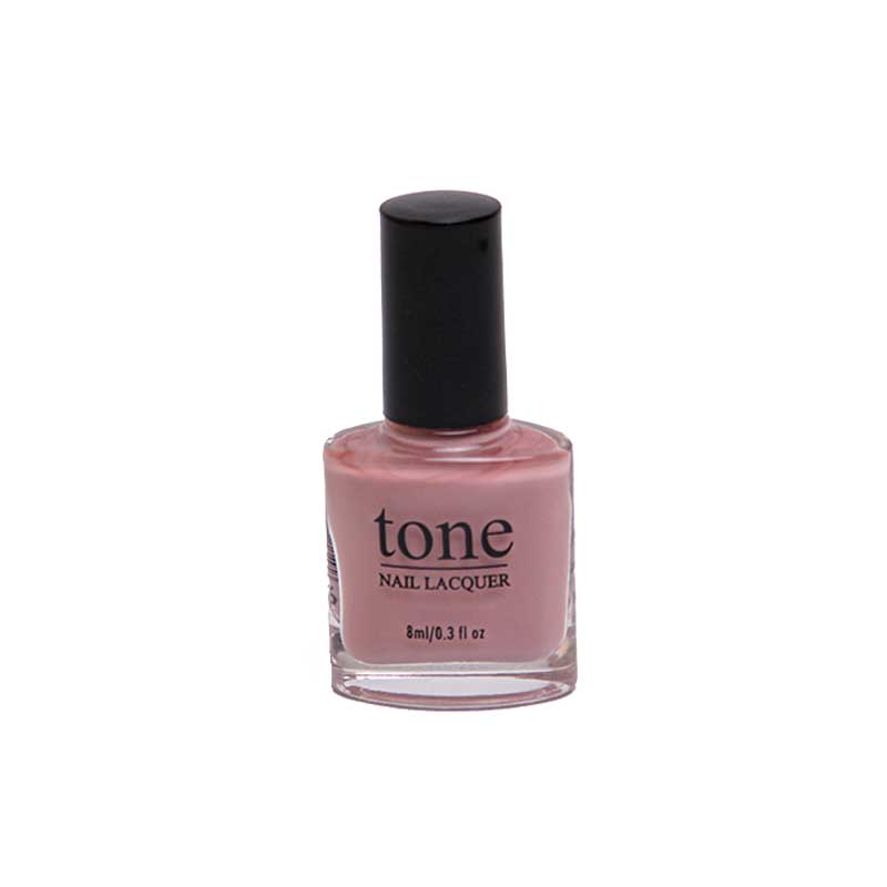 Tone Nail Polish Glossy Nude Series 16 | 8 ml