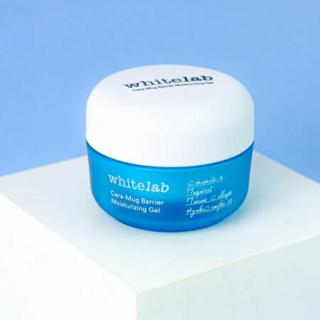 Whitelab Cera-Mug Barrier Moisturizing Gel | 20 g