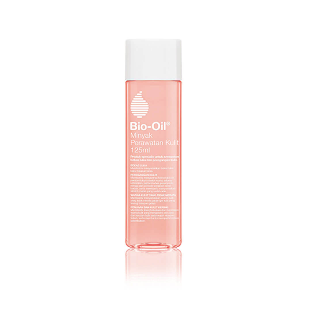 Bio Oil - Minyak Perawatan Kulit | 125 ml