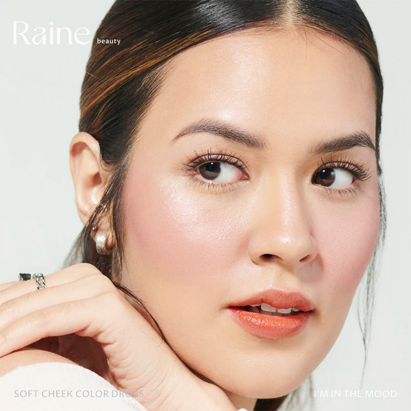 Raine Soft Cheek Color Drops I'm In The Mood | 12gr