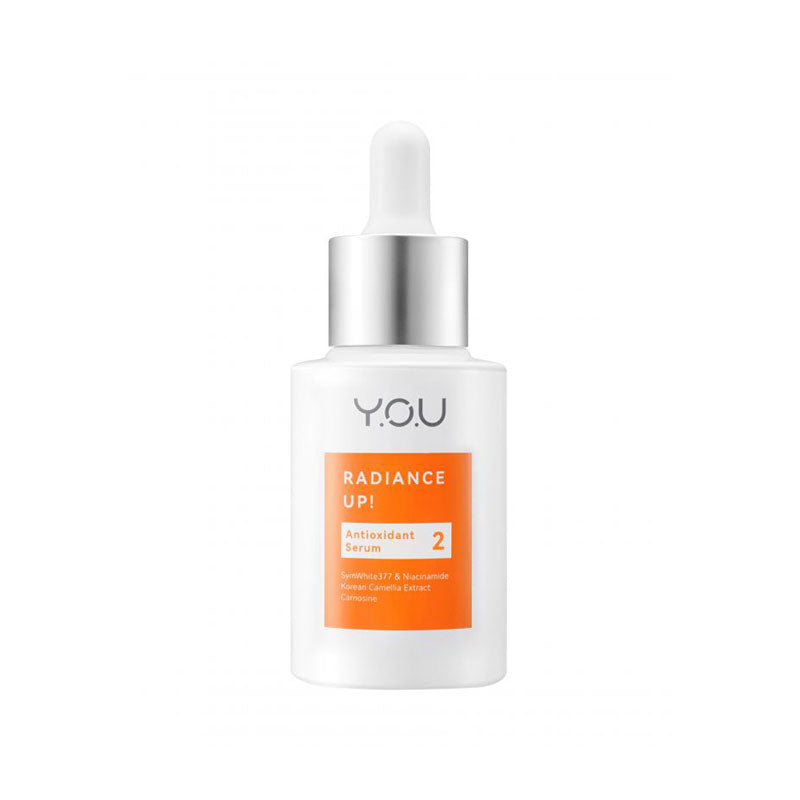 Y.O.U Radiance Up! Antioxidant Serum 20 ml