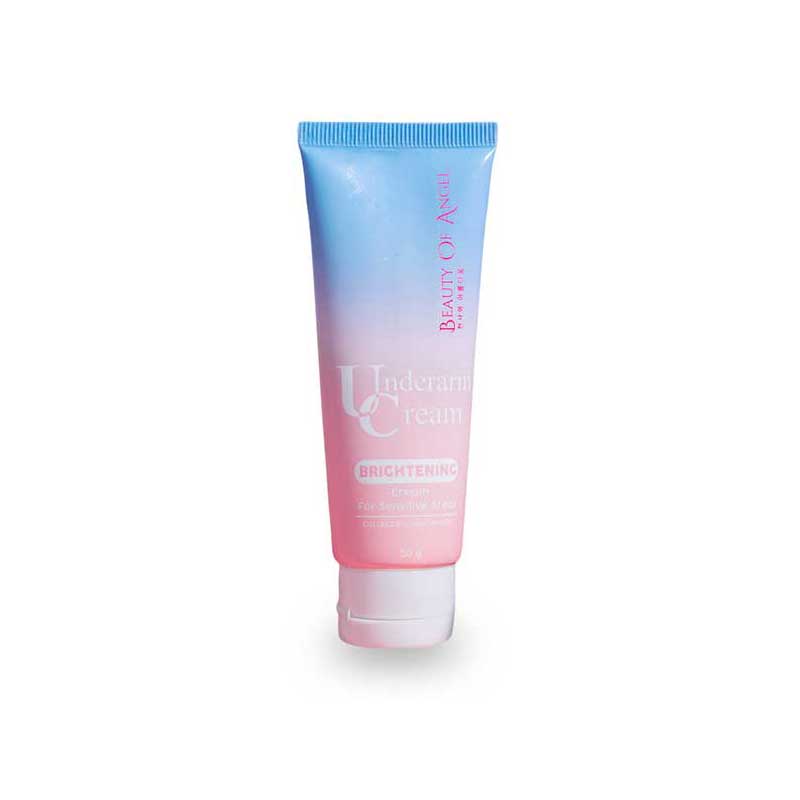 Beauty Of Angel Underarm Cream | 50 g