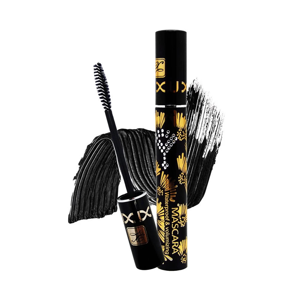 Xi Xiu Lovely Mascara Waterproof & Volumizing |10 g