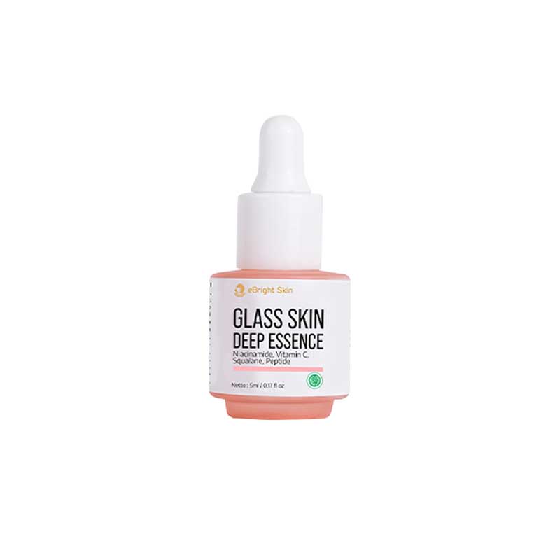 Ebright Glass Skin Deep Essence 5ml