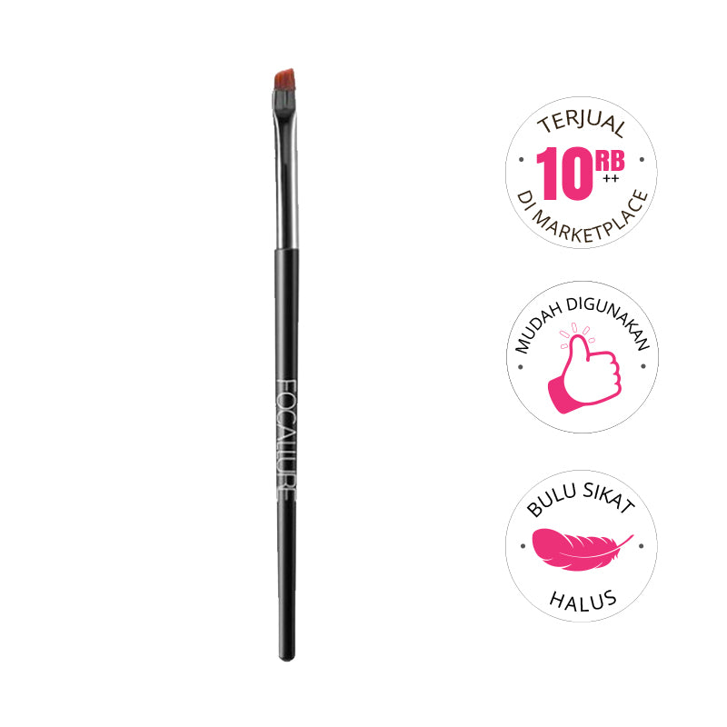 Focallure Eyebrow Brush FA73