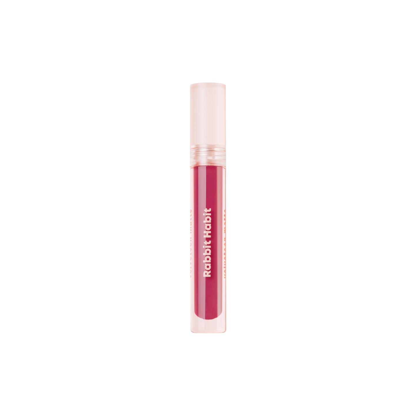 Rabbit Habit Velveteen Matte #07 Very Berry Craze | 4 g