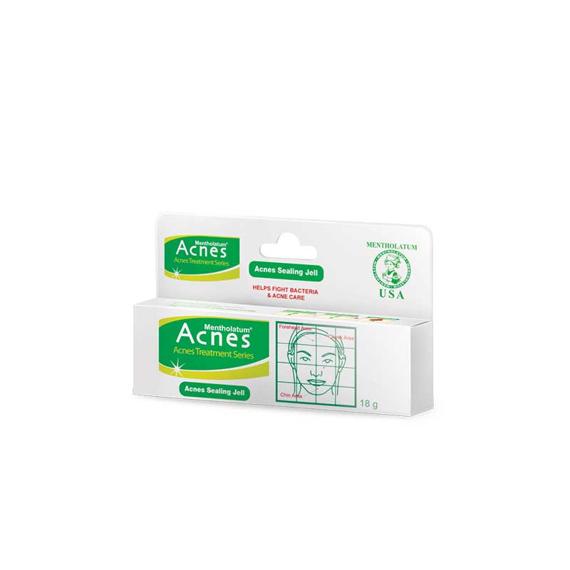 ACNES Sealing Jell 9 gr