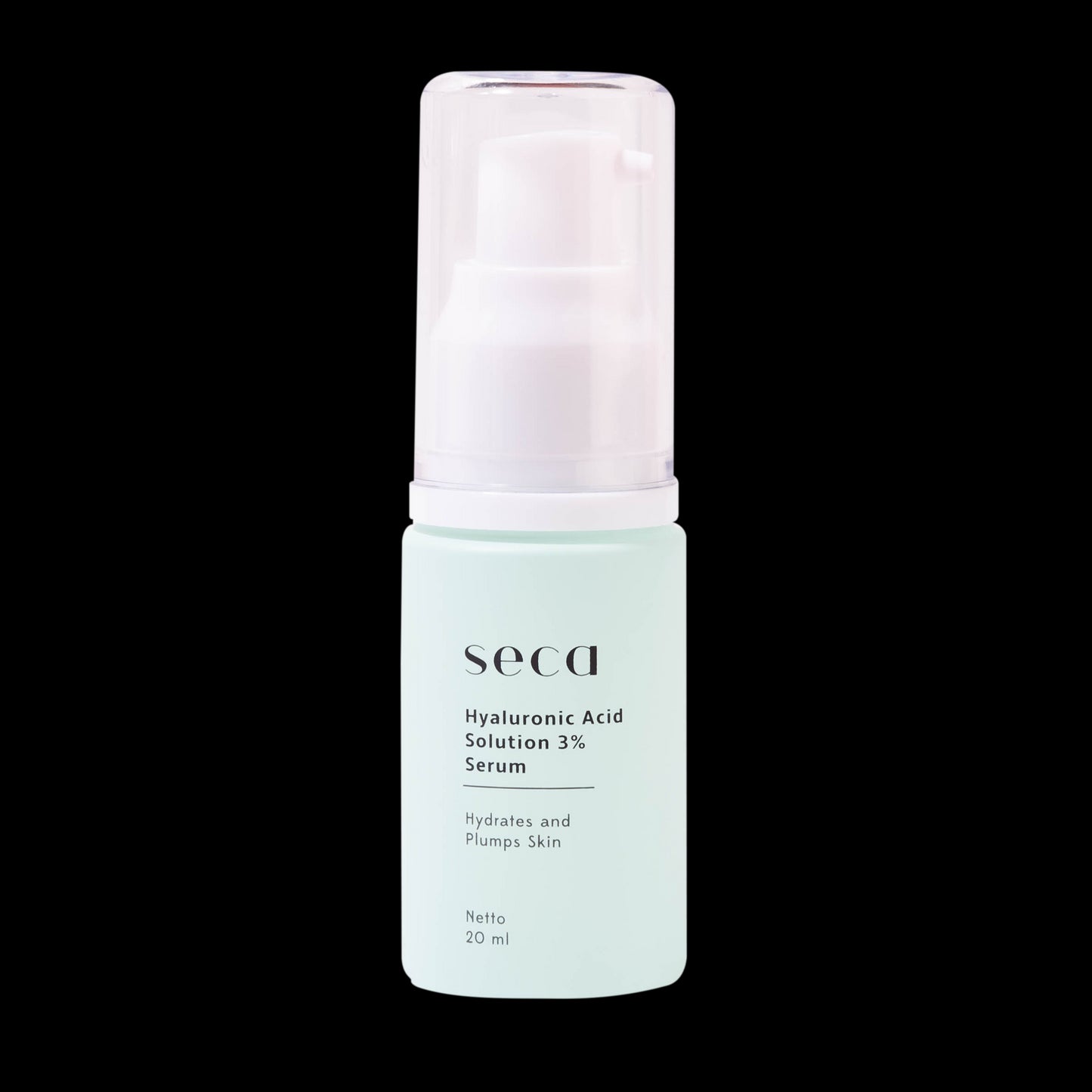 Seca Hyaluronic Acid Solution 3% Serum