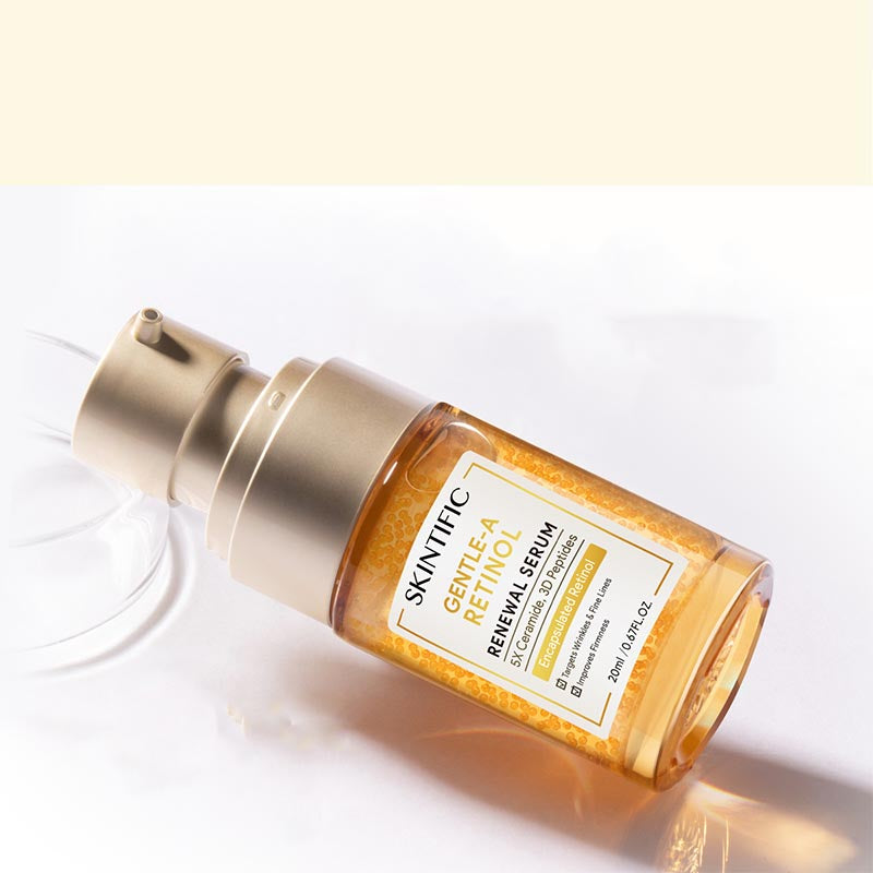 Skintific Gentle-A Retinol Renewal Serum