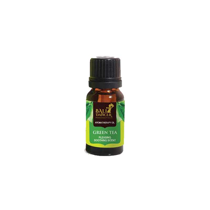 Bali Dancer Aromatherapy Green Tea | 10ml