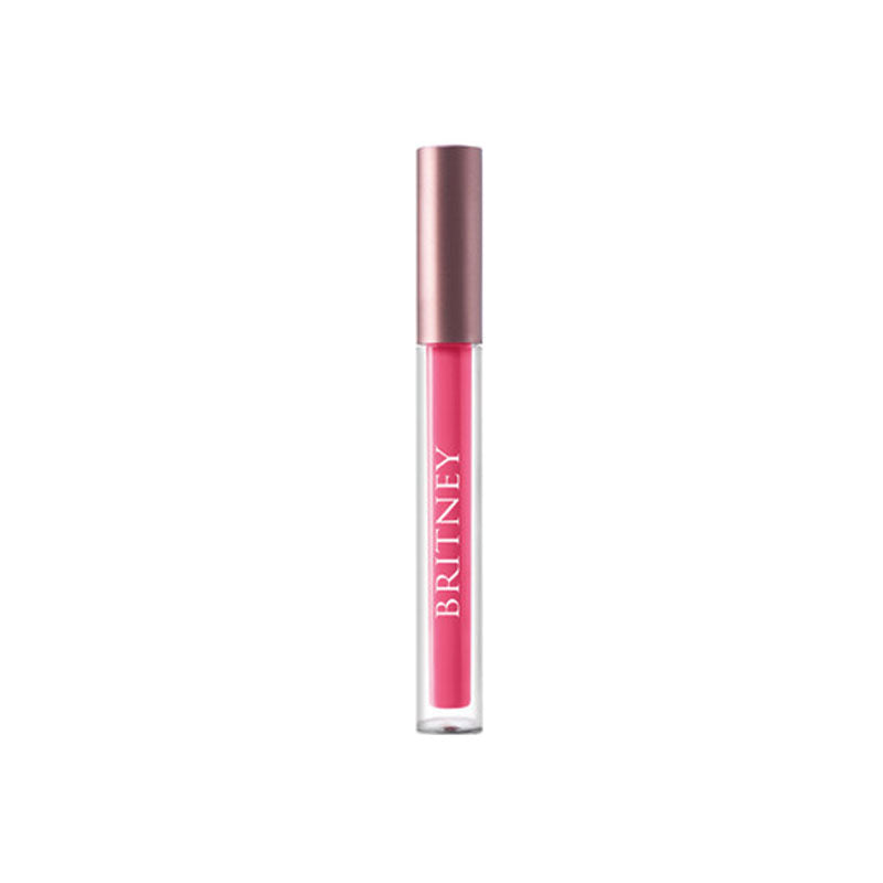 Britney Dreamy Matte Lip Cream 06 Fabulous | 10 g