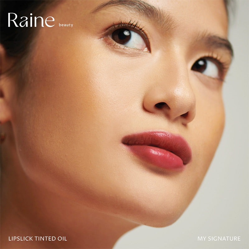 Raine Lipslick Tinted Oil My Signature | 5ml