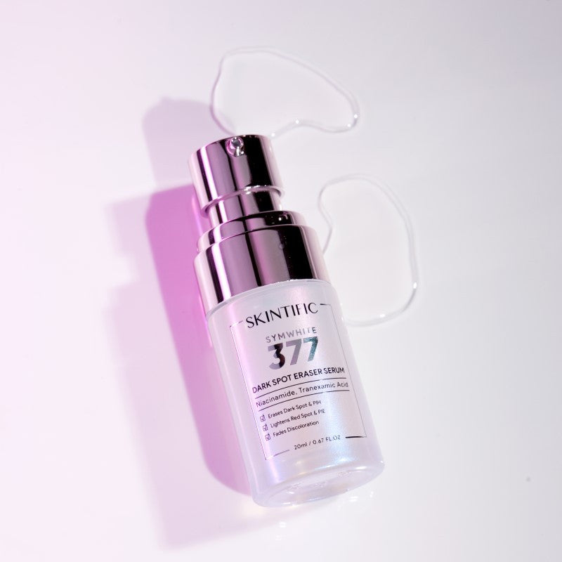 SKINTIFIC SymWhite377 Dark Spot Eraser Serum | 50ml