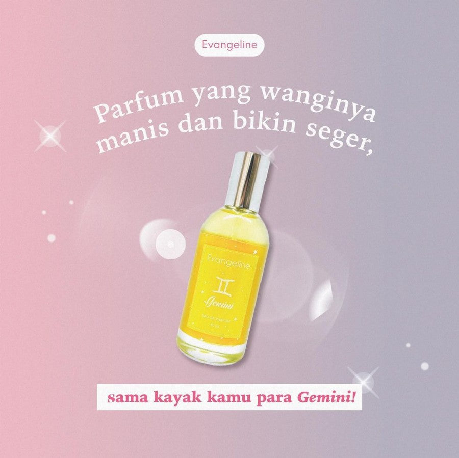 Evangeline EDP Gemini 50ml