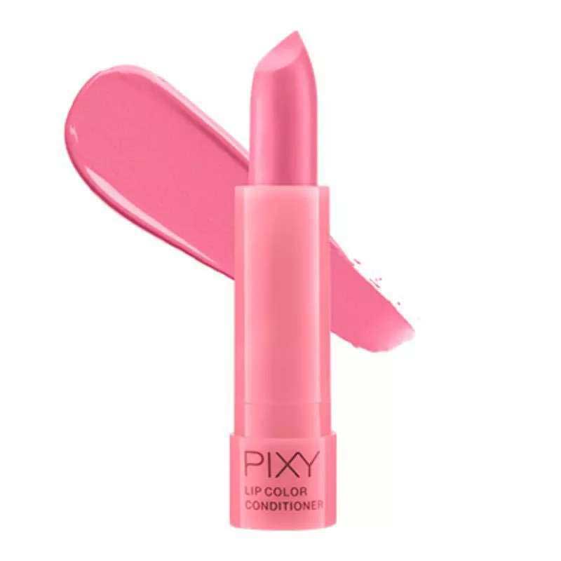 Pixy Lip Conditioner Pink | 3.7 g