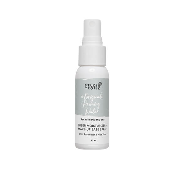 Studio Tropik BB Size Original Priming Water | 30 ml